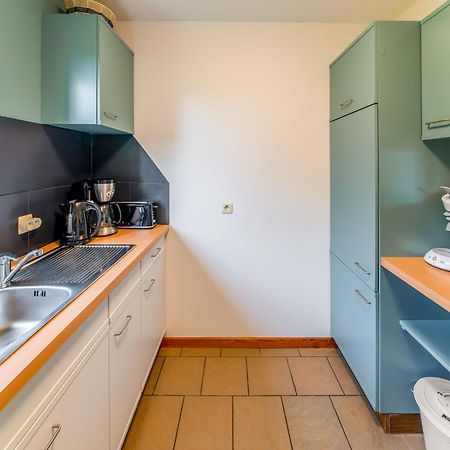 Picture Perfect Holiday Home In Sourbrodt With Garden Bbq Exterior foto