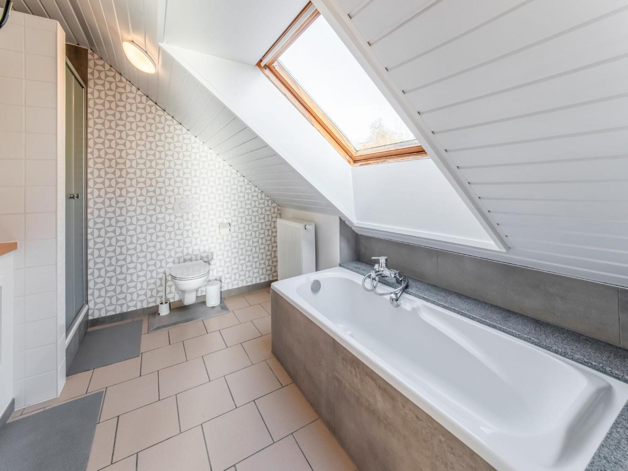 Picture Perfect Holiday Home In Sourbrodt With Garden Bbq Exterior foto